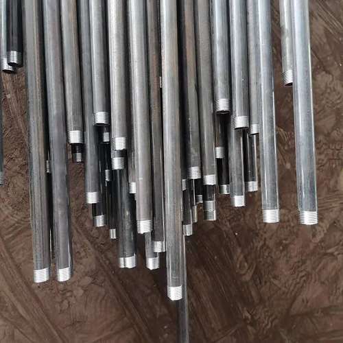 横峰声测管重量是多少？买管必知的计算公式