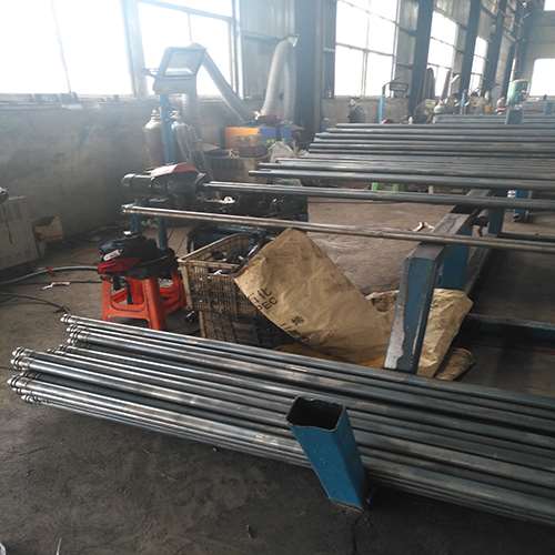 横峰桥梁桩基声测管的施工工艺流程